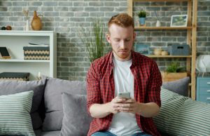 Приложения для отказа от курения помогают бросить вредную привычку втрое лучше, чем сила воли