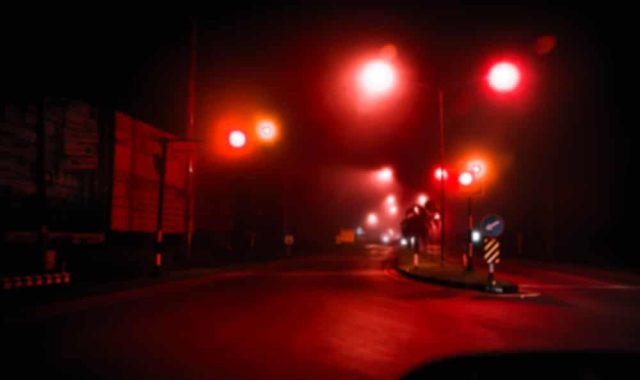 В Дании появится новая улица красных фонарей — сугубо в научных целях