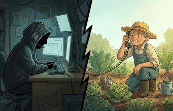 Россиянам перечислили схемы мошенников, которые популярны перед дачным сезоном