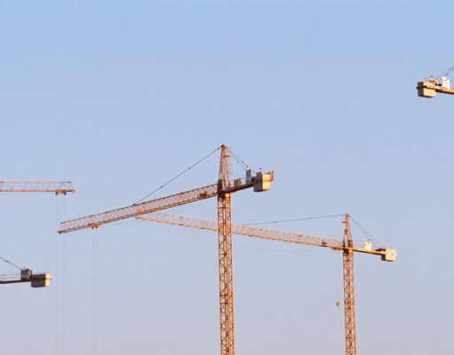 Согласован проект восьмисекционного дома по реновации в районе Ивановское