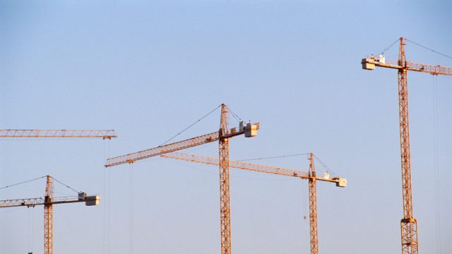 Согласован проект восьмисекционного дома по реновации в районе Ивановское