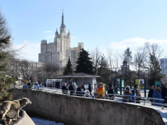 Собянин поделился планами развития Московского зоопарка