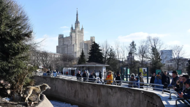 Собянин поделился планами развития Московского зоопарка