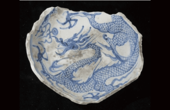 Археологи обнаружили на затонувшем корабле крупнейшую в мире коллекцию китайской посуды 14 века