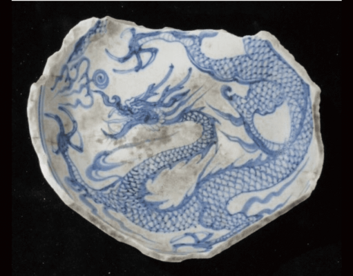 Археологи обнаружили на затонувшем корабле крупнейшую в мире коллекцию китайской посуды 14 века