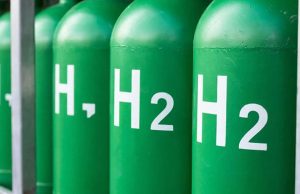 В МИФИ работают над перспективным материалом для водородных самолетов