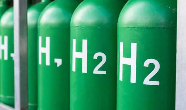 В МИФИ работают над перспективным материалом для водородных самолетов