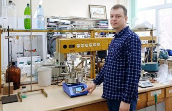 В Томске разработали технологию превращения пластиковых отходов в солярку