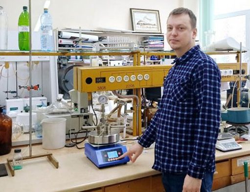 В Томске разработали технологию превращения пластиковых отходов в солярку