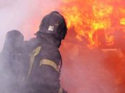 Возгорания нефтепродуктов станет возможным погасить намного быстрее