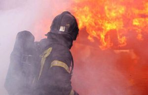 Возгорания нефтепродуктов станет возможным погасить намного быстрее