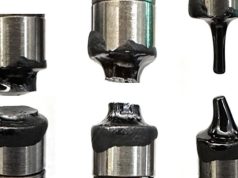 Американские ученые сумели сломать жидкость