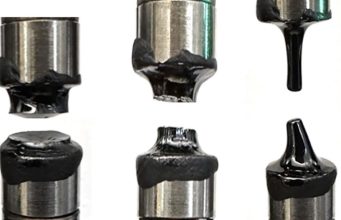 Американские ученые сумели сломать жидкость