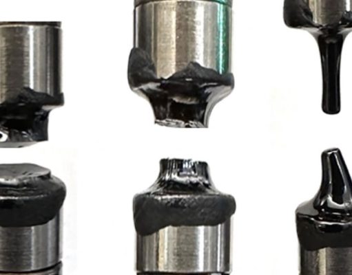 Американские ученые сумели сломать жидкость