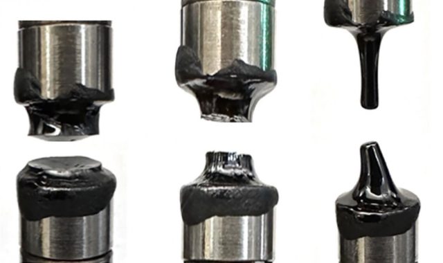 Американские ученые сумели сломать жидкость